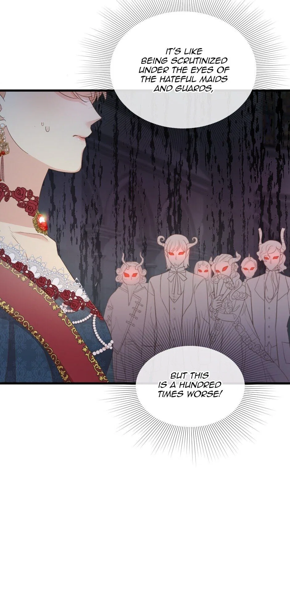 A Thousand Year Engagement Chapter 15 – Page 24