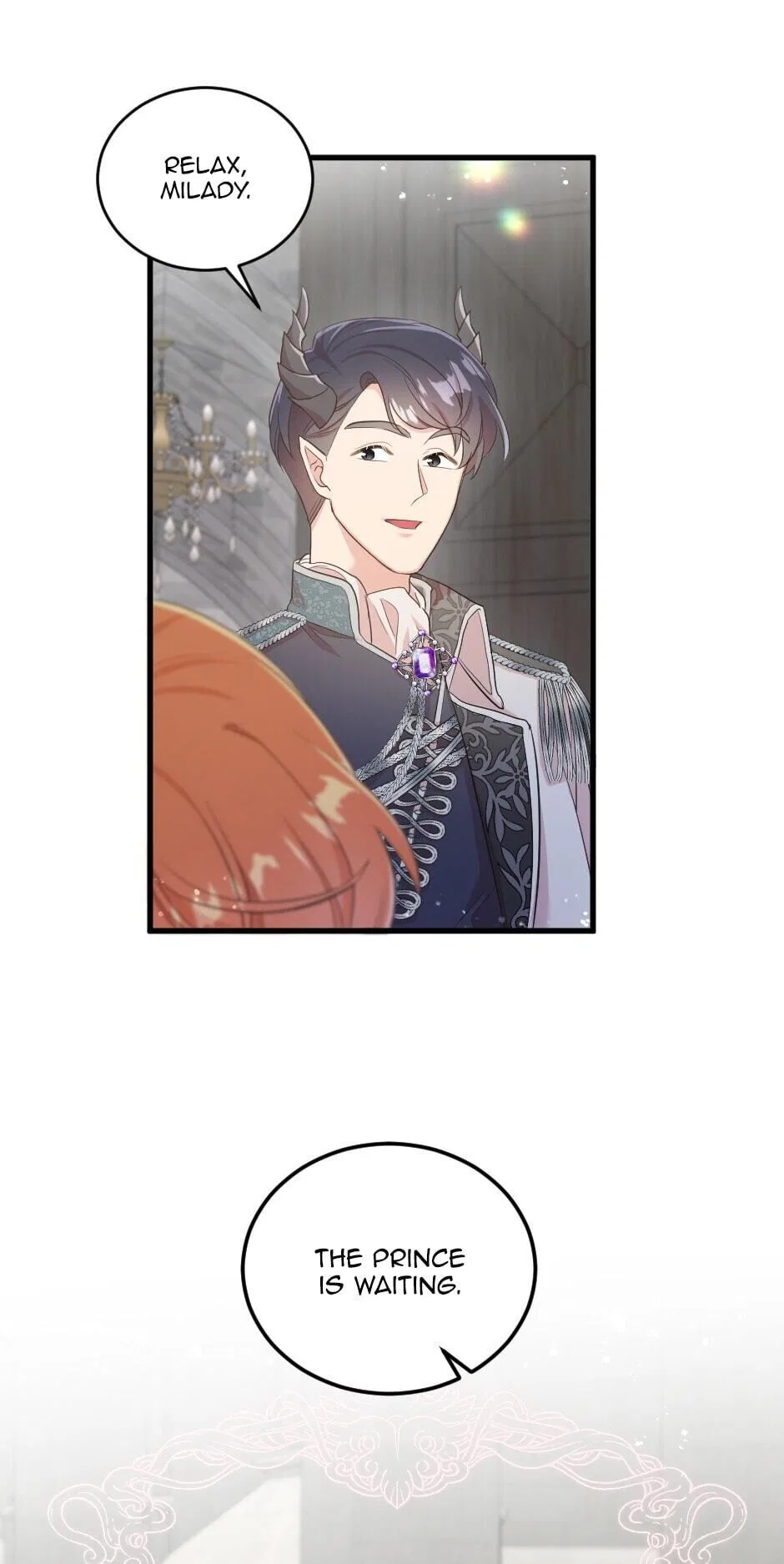 A Thousand Year Engagement Chapter 15 – Page 25