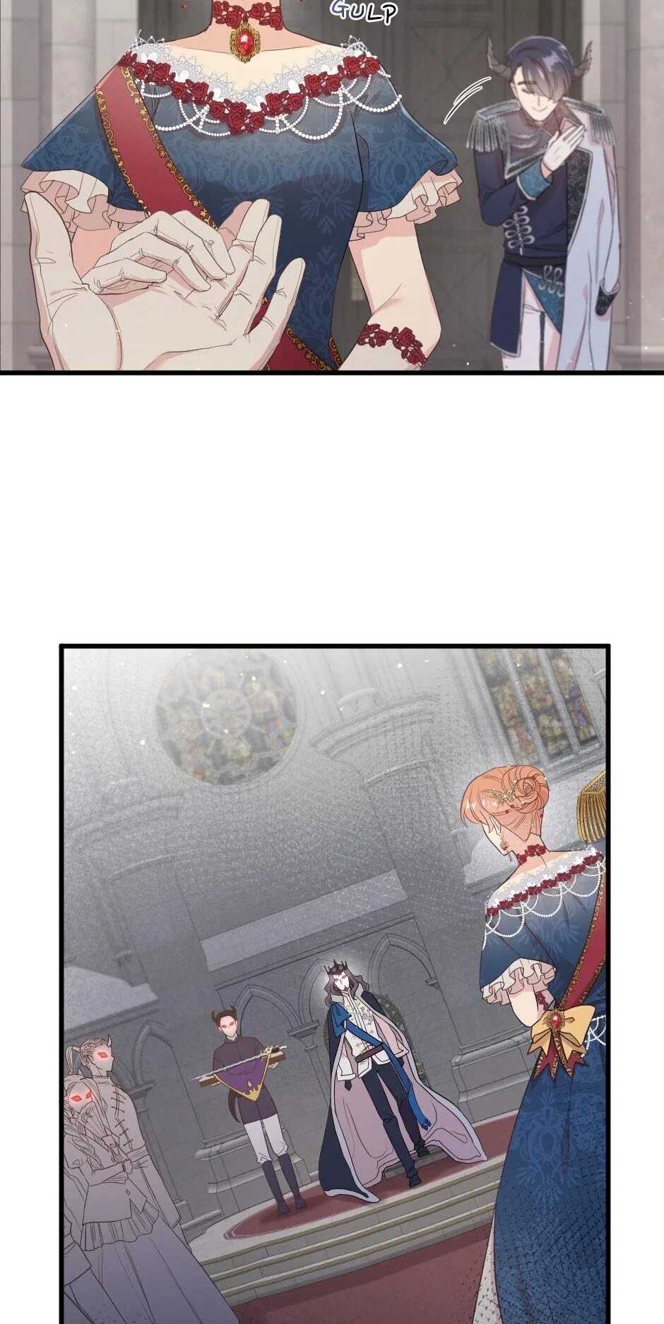 A Thousand Year Engagement Chapter 15 – Page 31