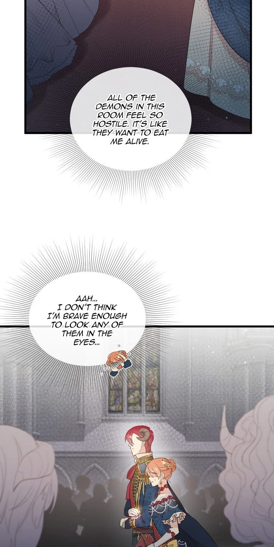A Thousand Year Engagement Chapter 15 – Page 32