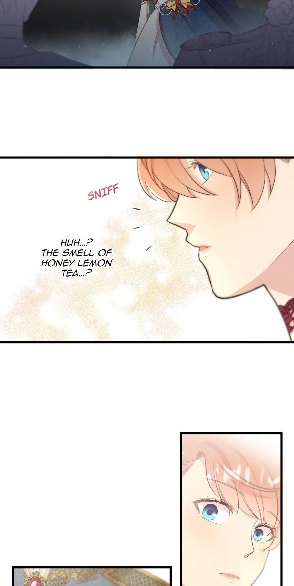 A Thousand Year Engagement Chapter 15 – Page 33