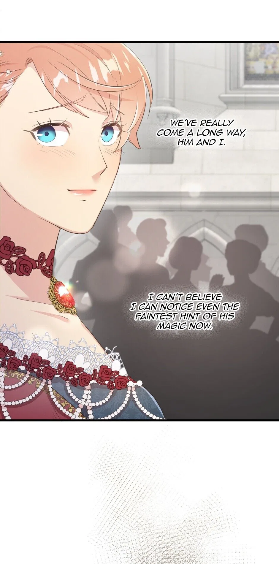 A Thousand Year Engagement Chapter 15 – Page 37