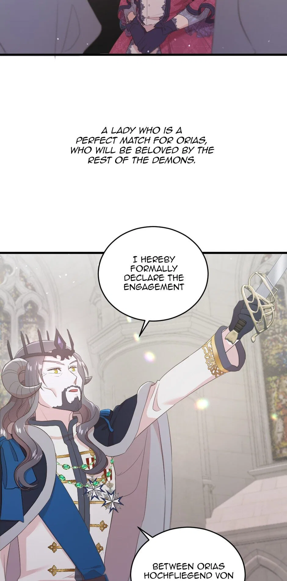 A Thousand Year Engagement Chapter 15 – Page 41