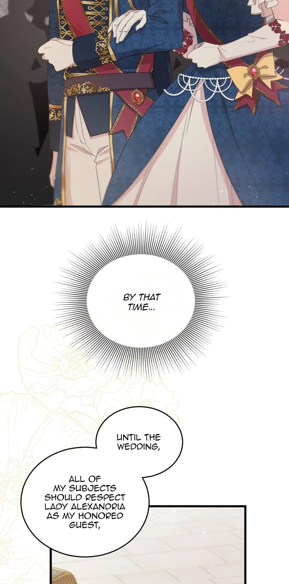 A Thousand Year Engagement Chapter 15 – Page 43