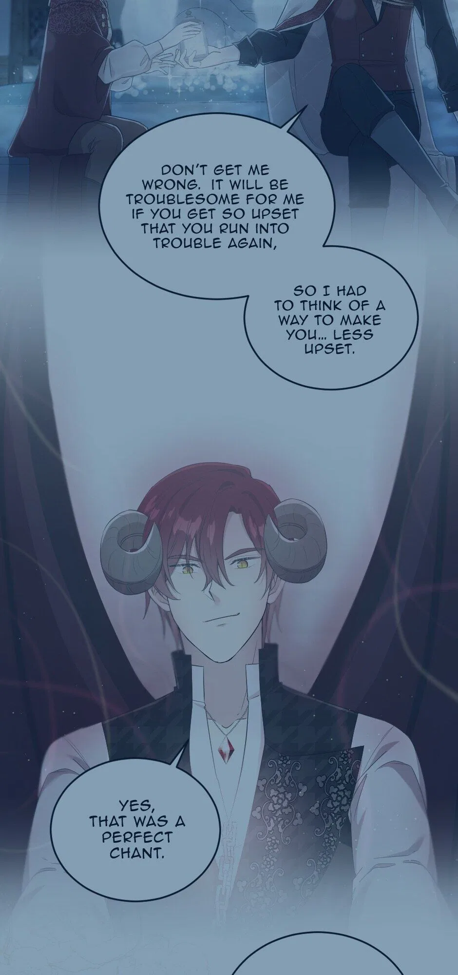 A Thousand Year Engagement Chapter 15 – Page 51
