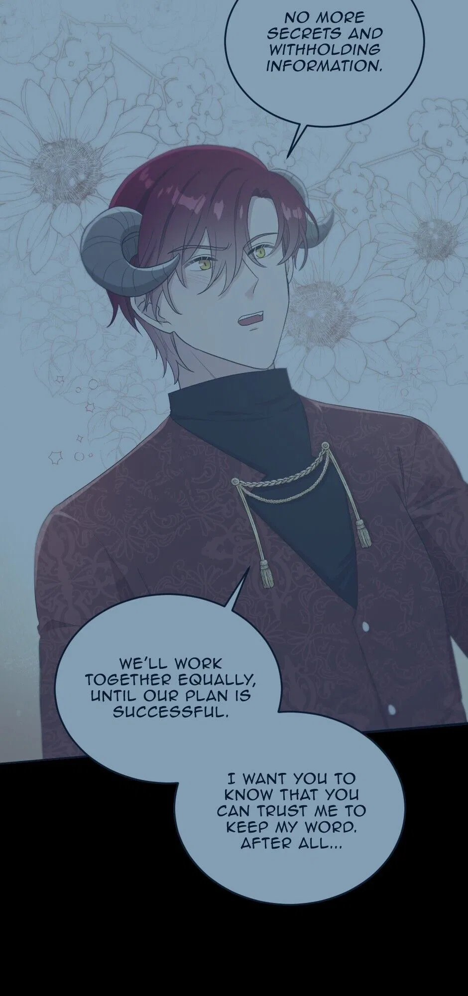 A Thousand Year Engagement Chapter 15 – Page 52