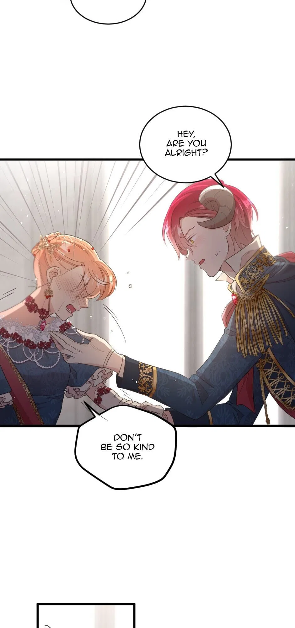 A Thousand Year Engagement Chapter 15 – Page 54