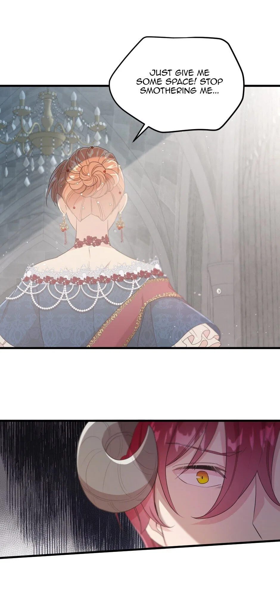 A Thousand Year Engagement Chapter 15 – Page 56