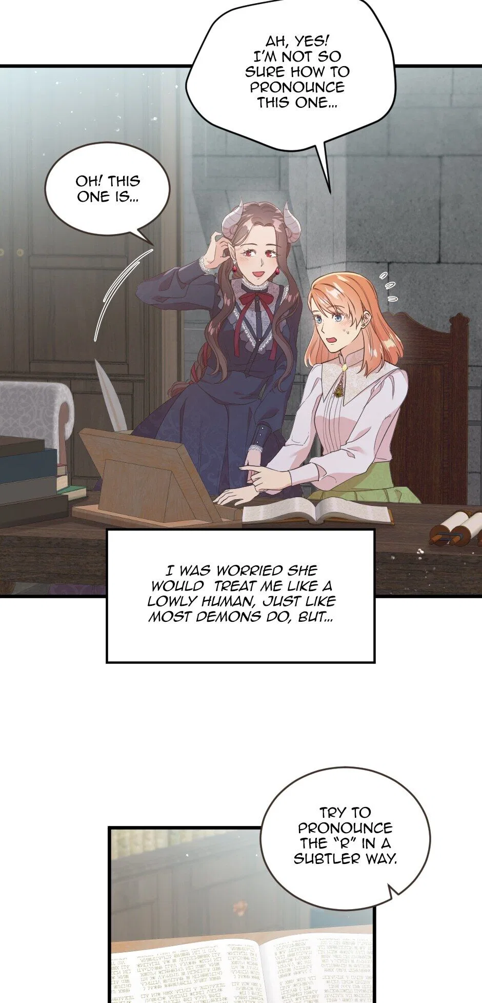 A Thousand Year Engagement Chapter 14 – Page 7