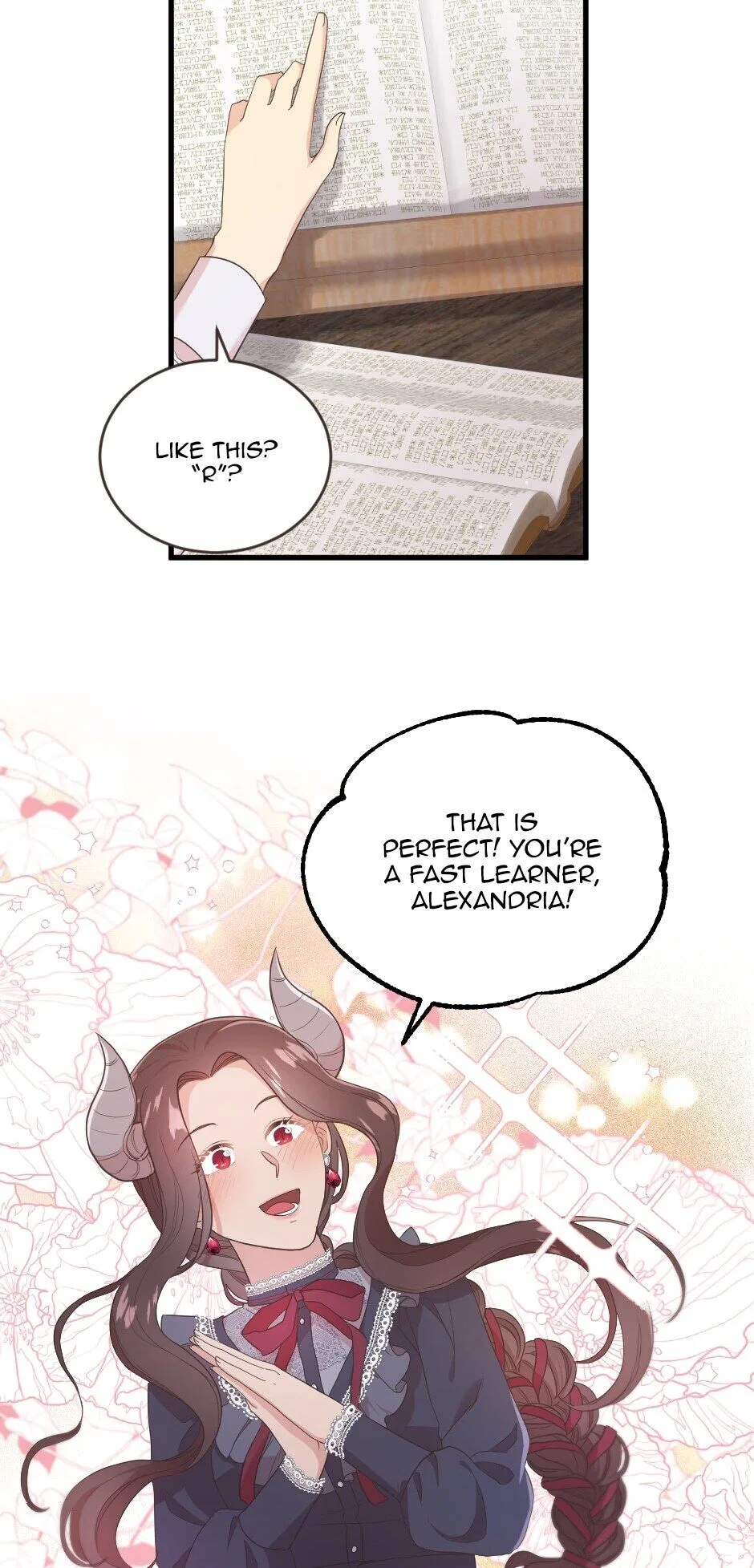 A Thousand Year Engagement Chapter 14 – Page 8