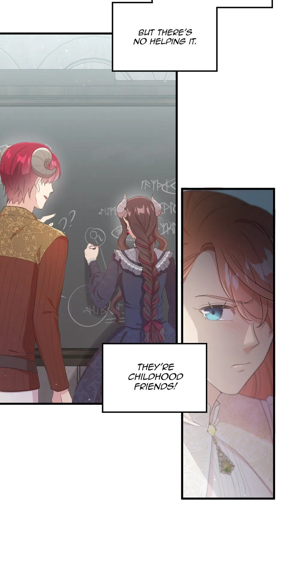 A Thousand Year Engagement Chapter 14 – Page 11