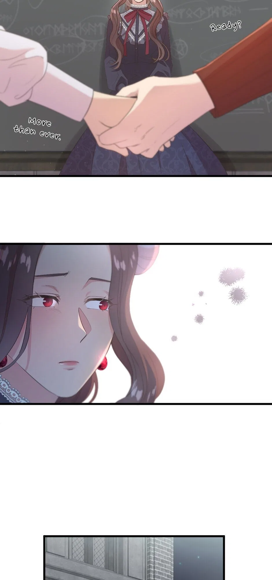 A Thousand Year Engagement Chapter 14 – Page 14