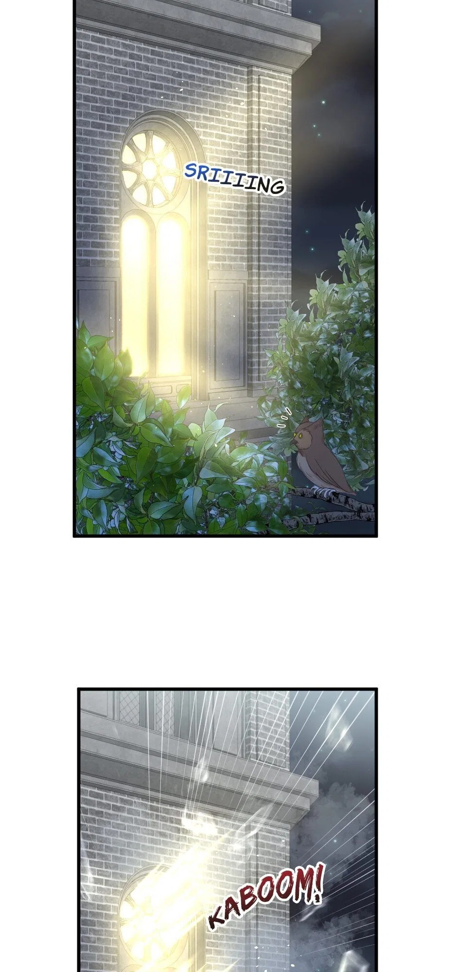 A Thousand Year Engagement Chapter 14 – Page 15