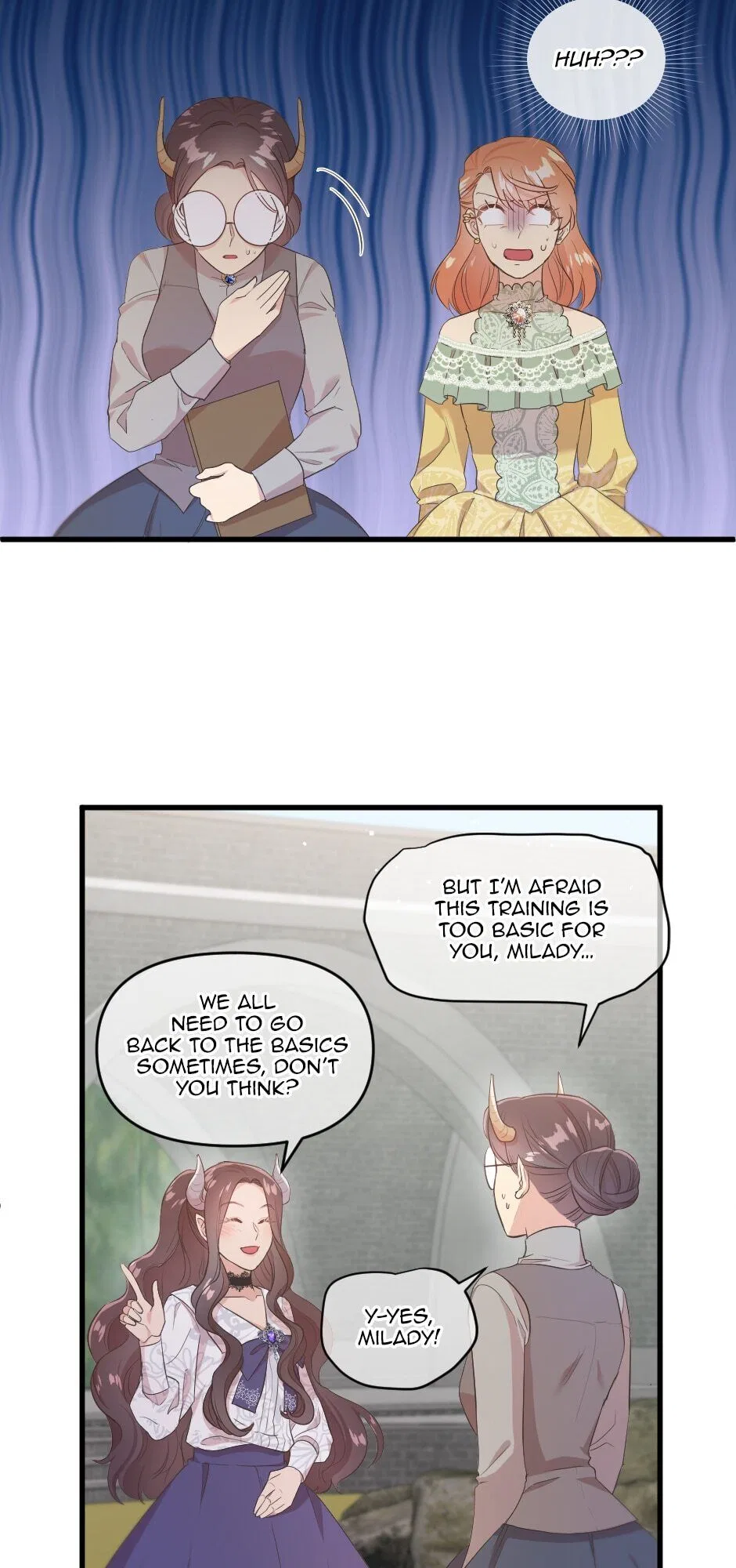 A Thousand Year Engagement Chapter 14 – Page 20
