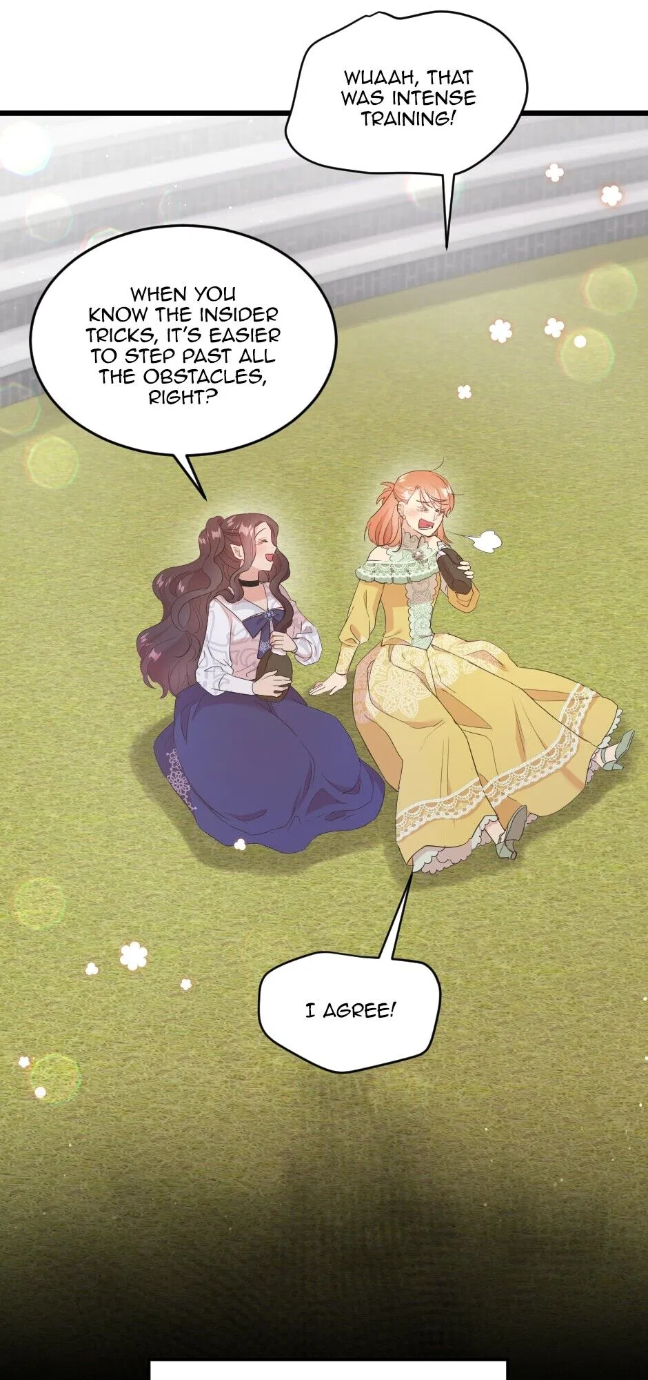 A Thousand Year Engagement Chapter 14 – Page 23
