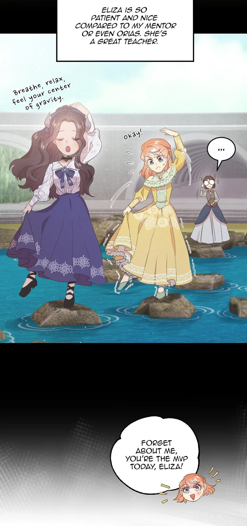 A Thousand Year Engagement Chapter 14 – Page 24