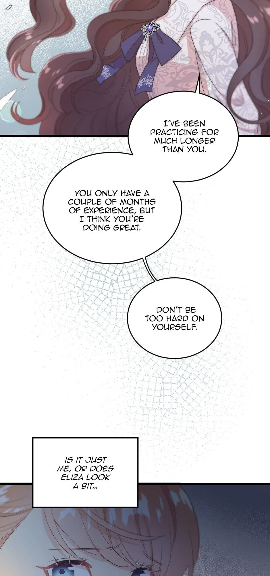 A Thousand Year Engagement Chapter 14 – Page 27