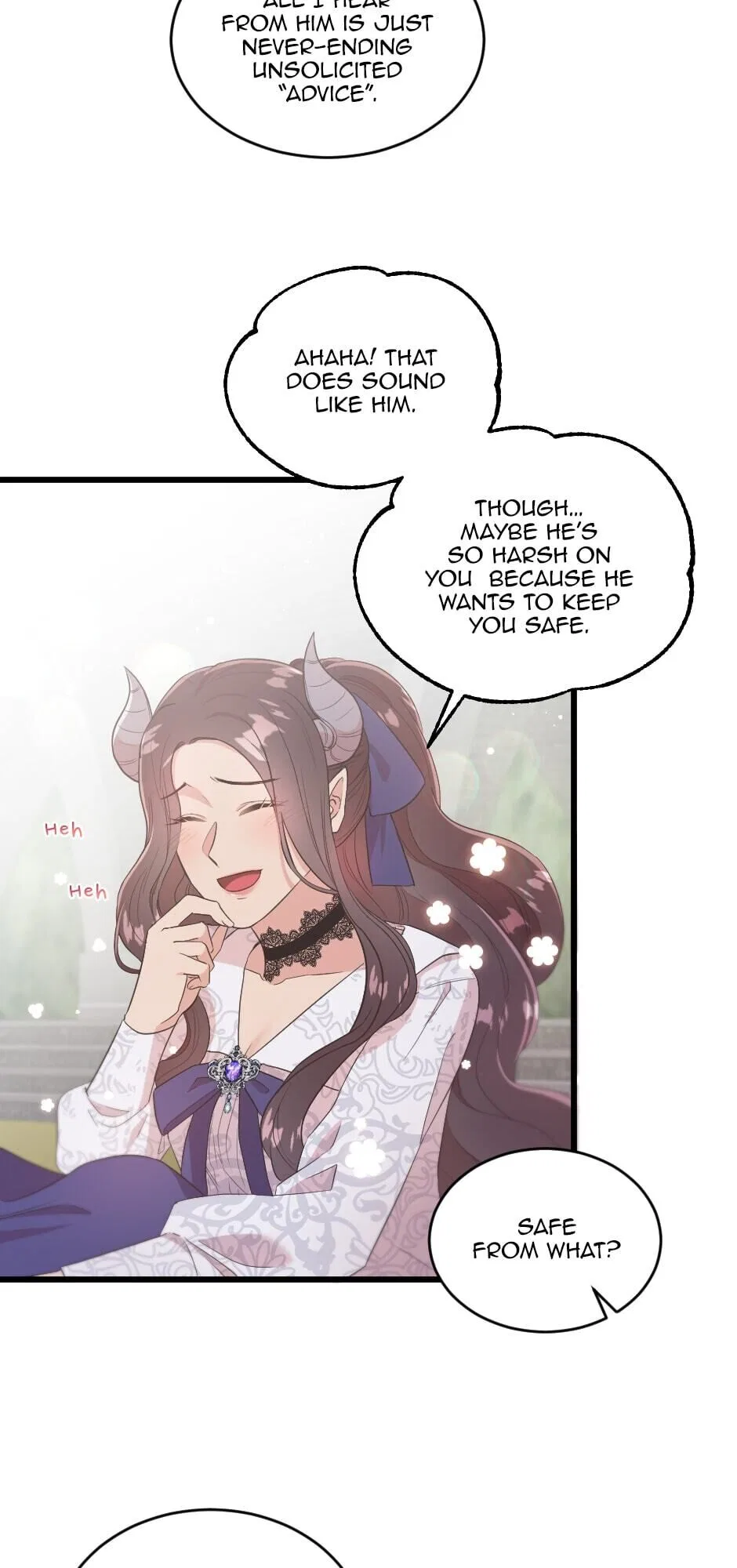 A Thousand Year Engagement Chapter 14 – Page 29