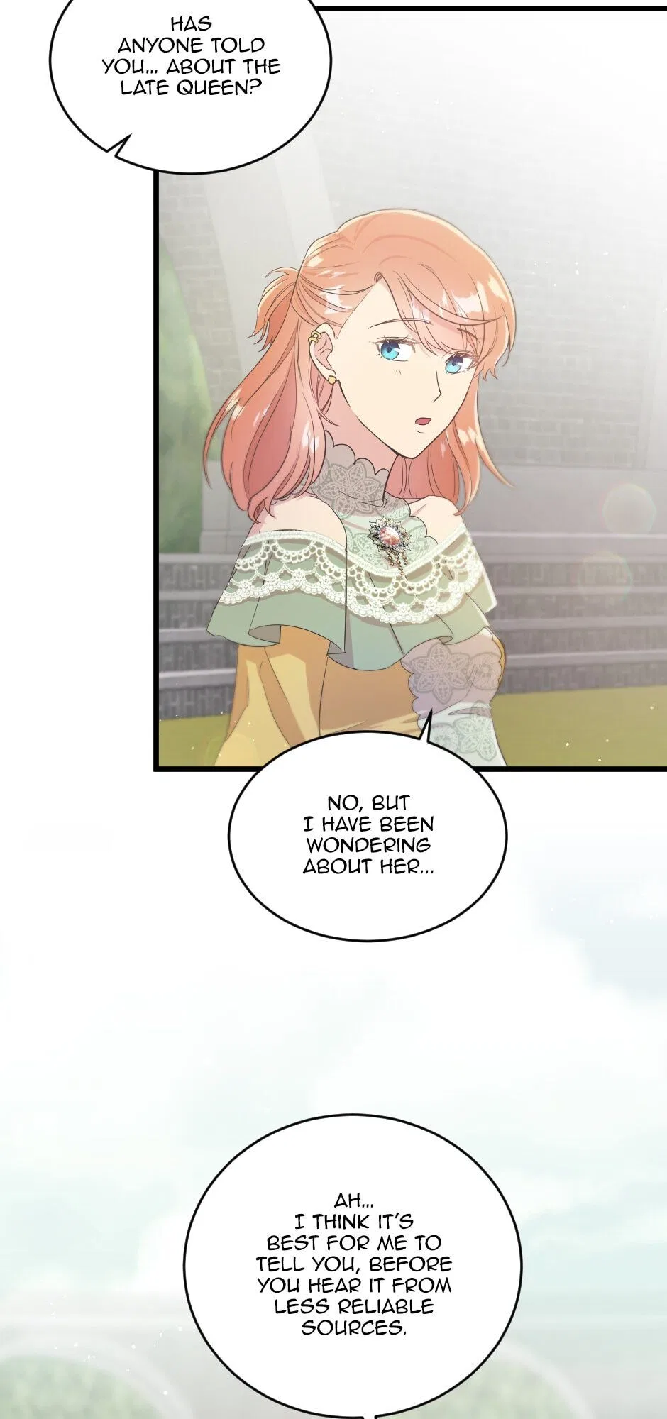 A Thousand Year Engagement Chapter 14 – Page 30