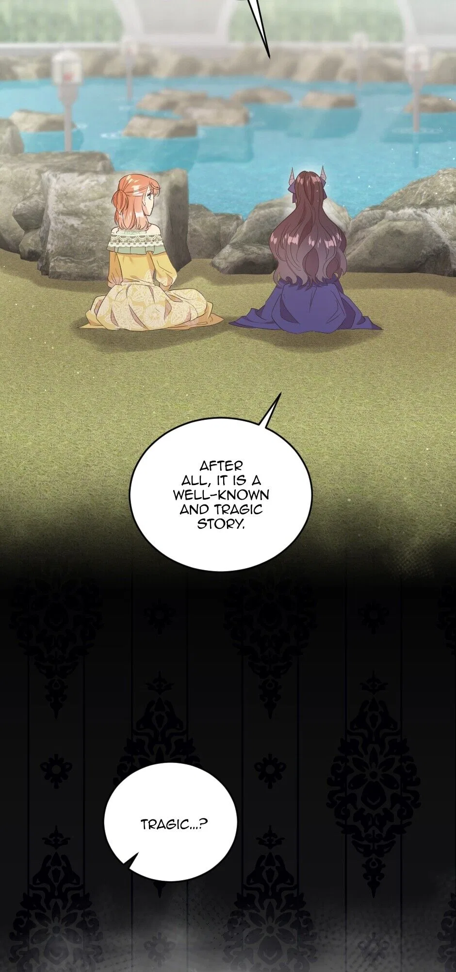 A Thousand Year Engagement Chapter 14 – Page 31