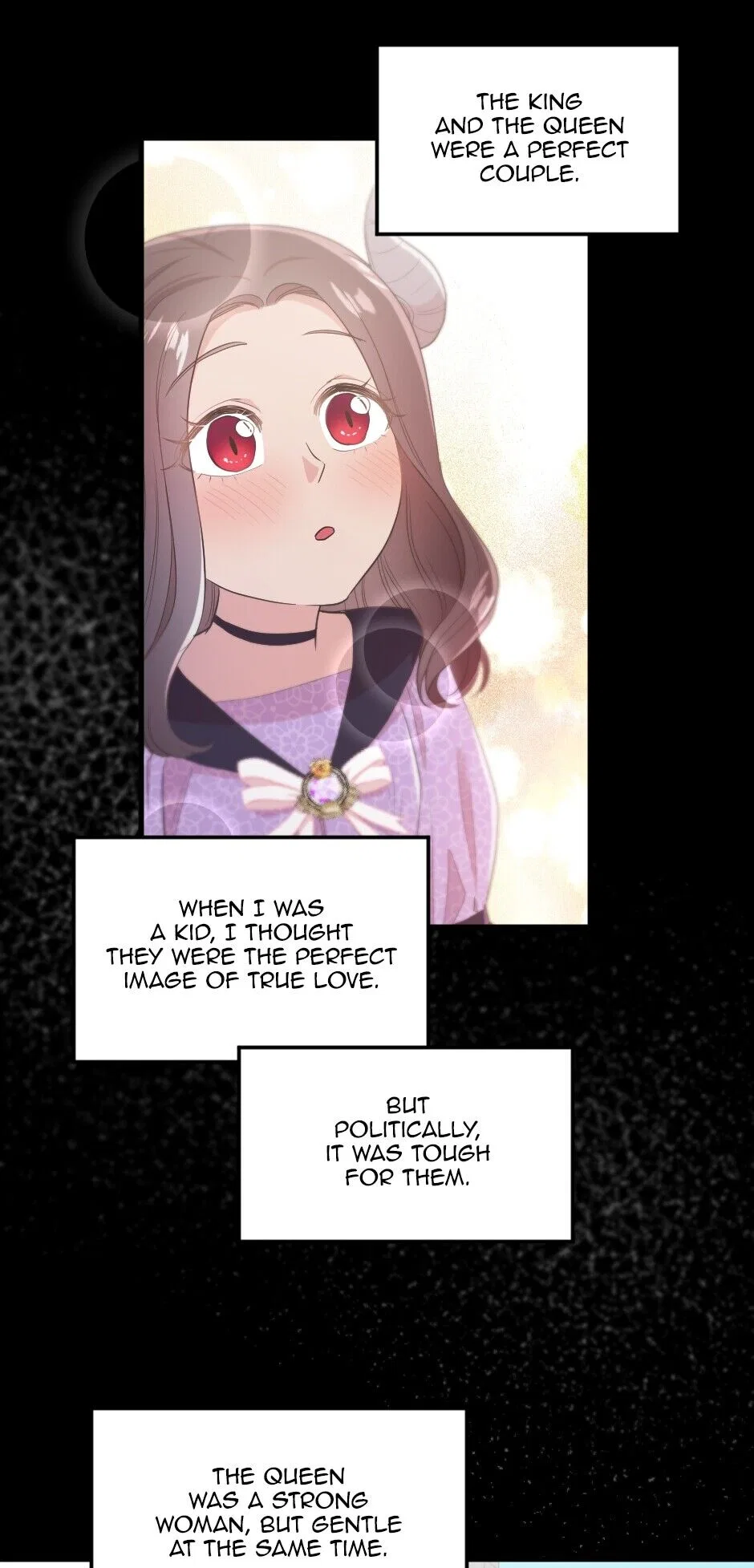 A Thousand Year Engagement Chapter 14 – Page 33