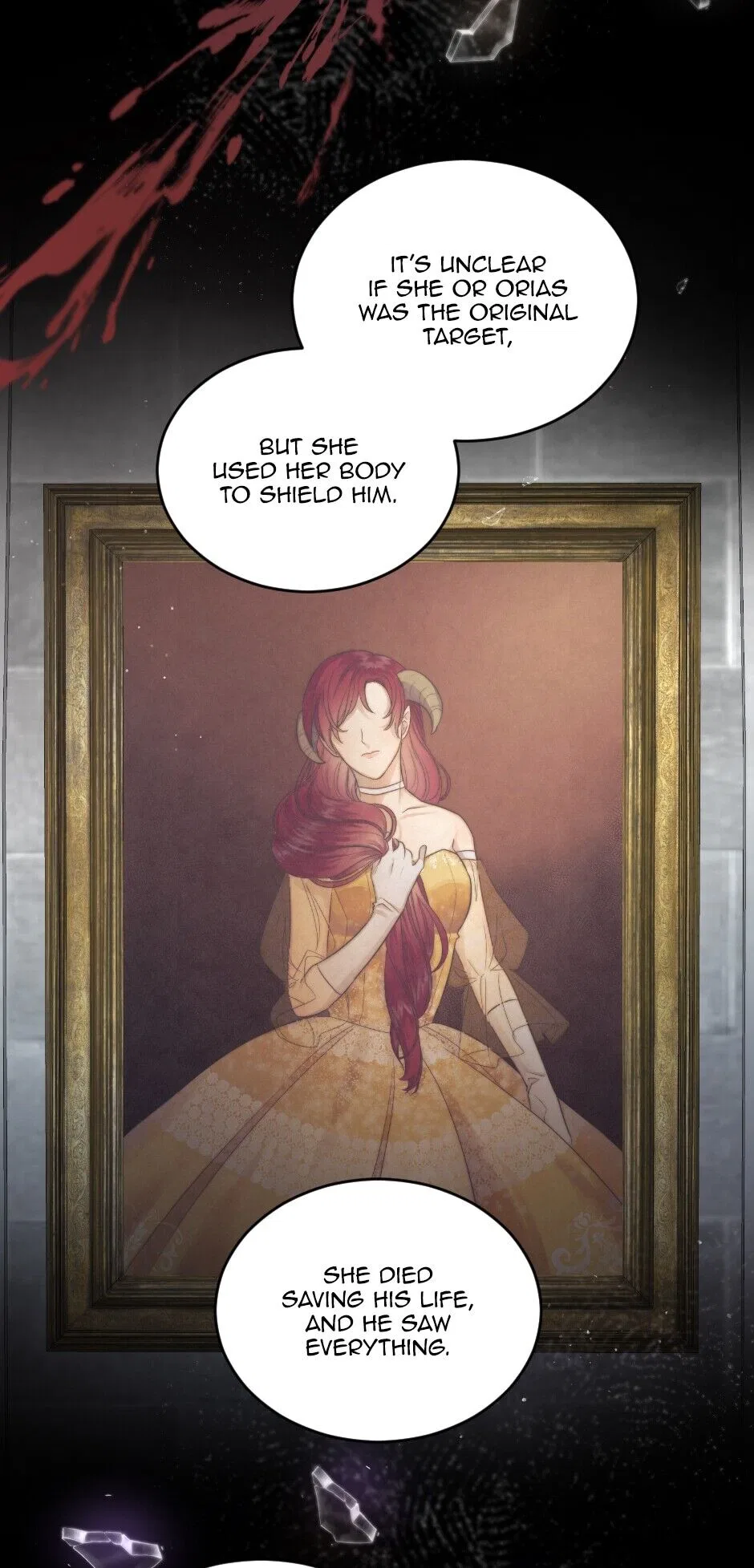 A Thousand Year Engagement Chapter 14 – Page 37