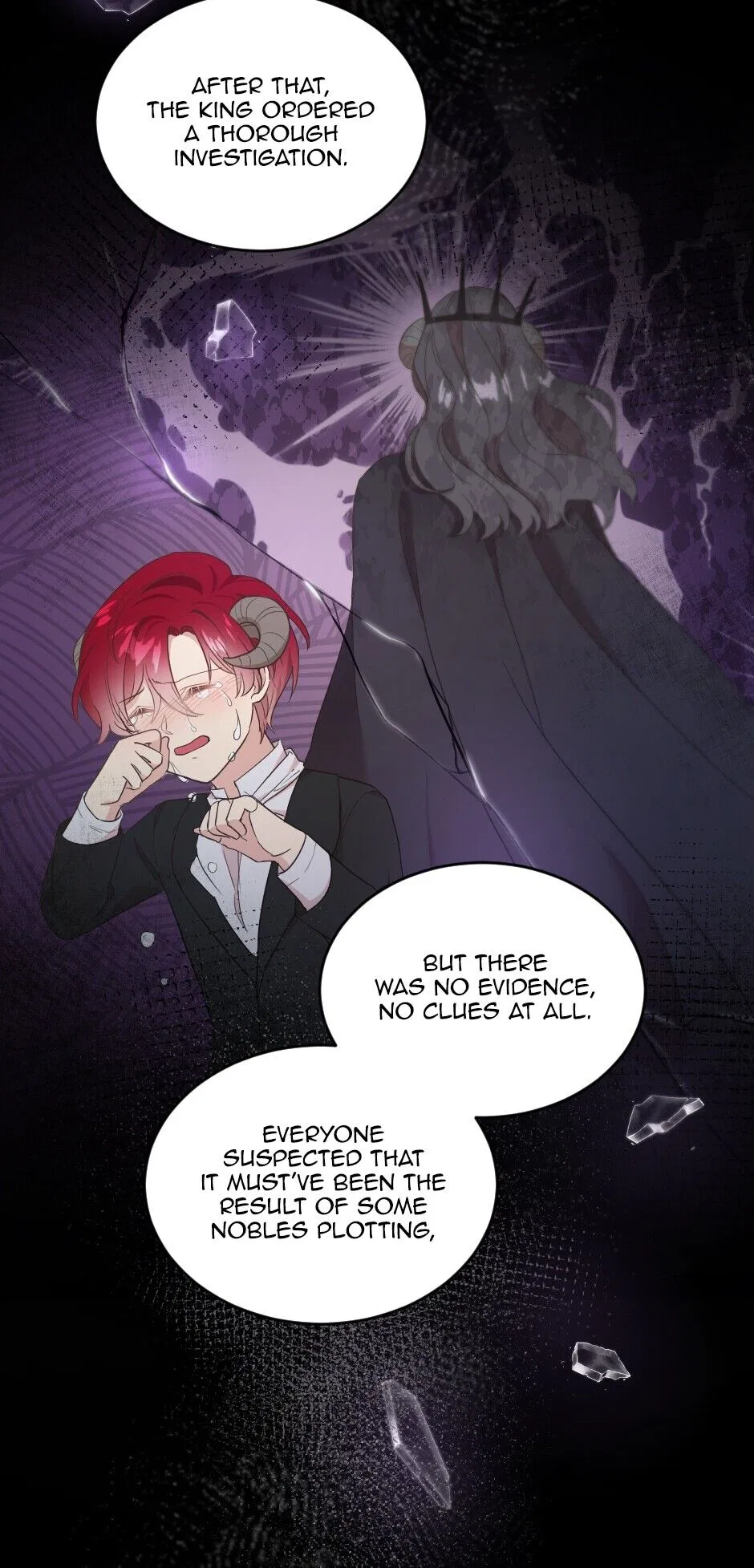 A Thousand Year Engagement Chapter 14 – Page 38