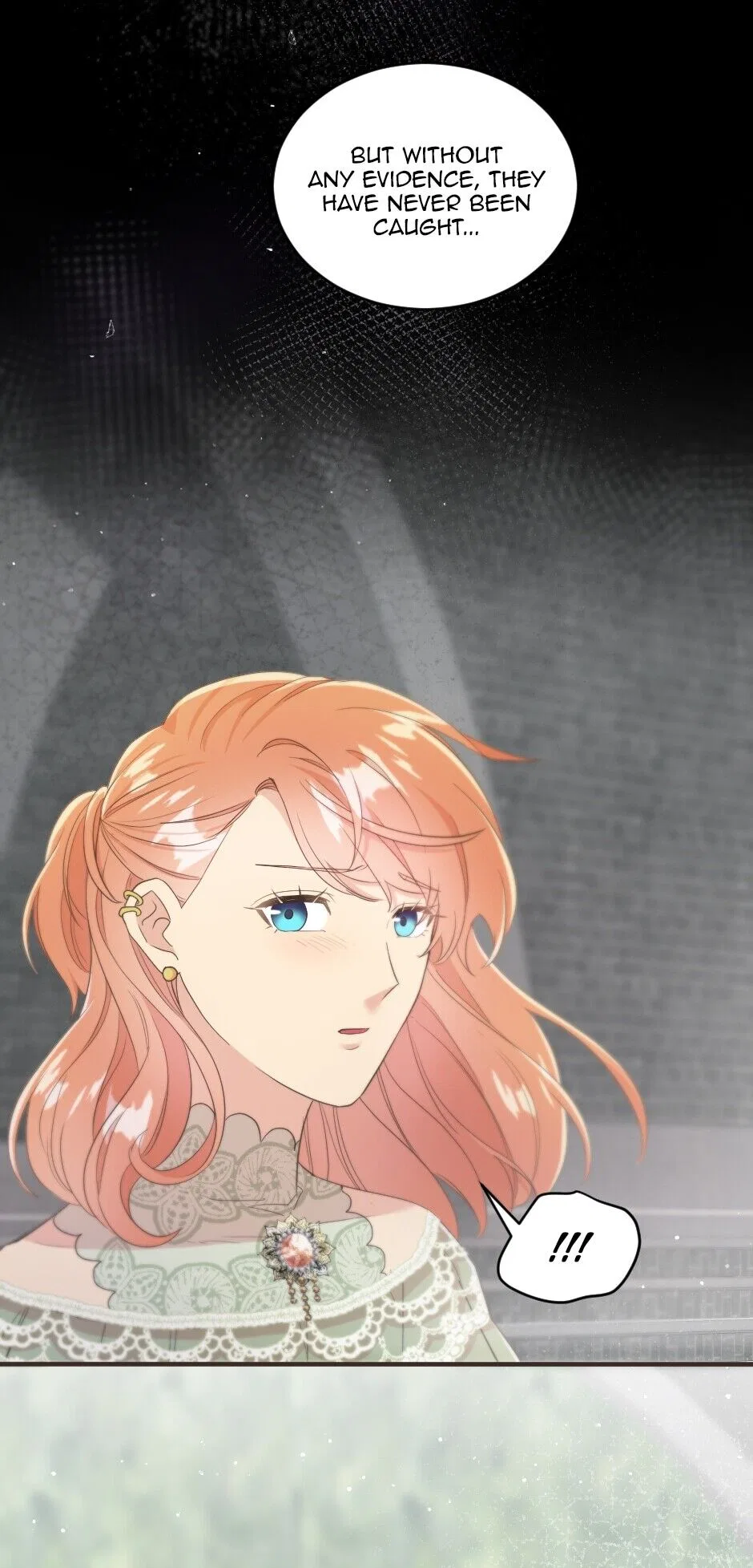 A Thousand Year Engagement Chapter 14 – Page 39