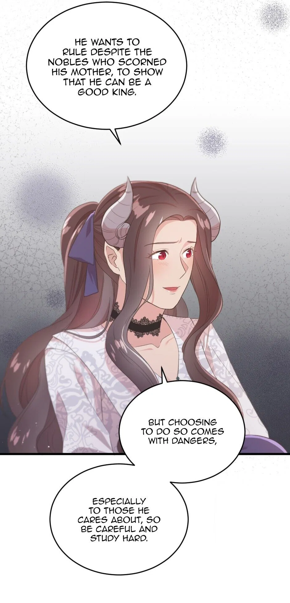 A Thousand Year Engagement Chapter 14 – Page 41