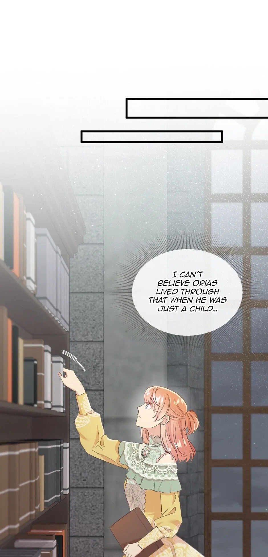 A Thousand Year Engagement Chapter 14 – Page 42