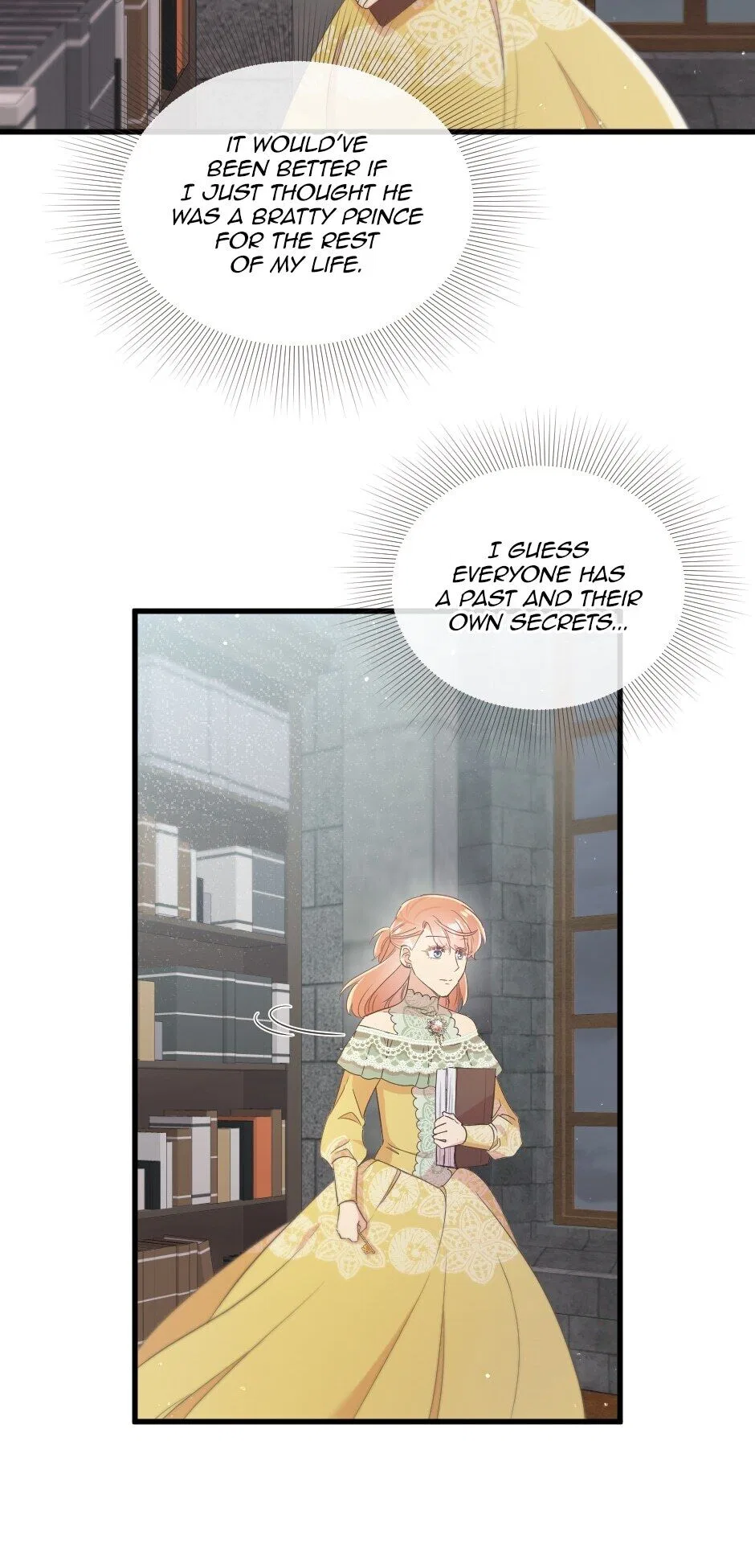 A Thousand Year Engagement Chapter 14 – Page 43