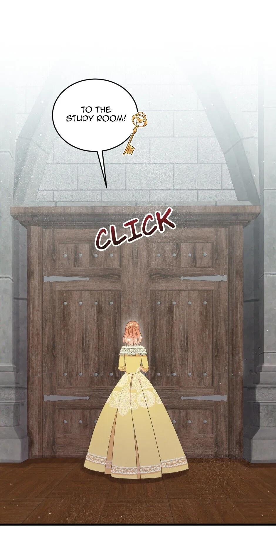 A Thousand Year Engagement Chapter 14 – Page 44