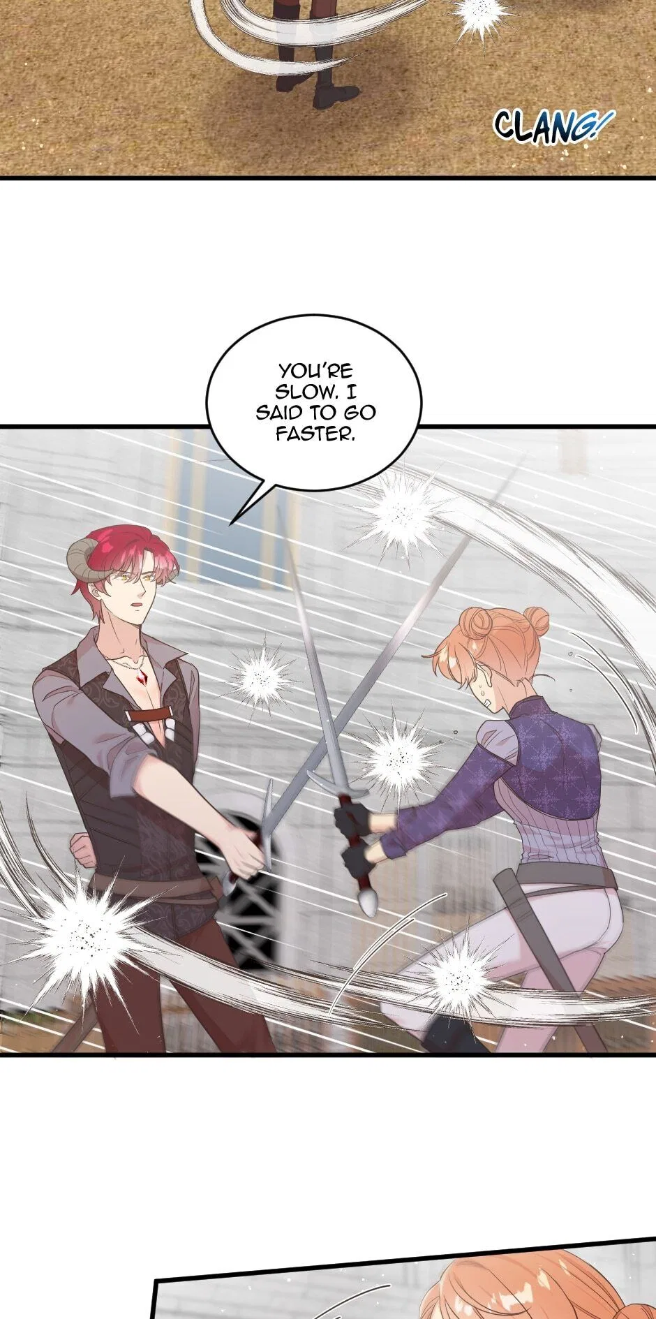 A Thousand Year Engagement Chapter 13 – Page 2