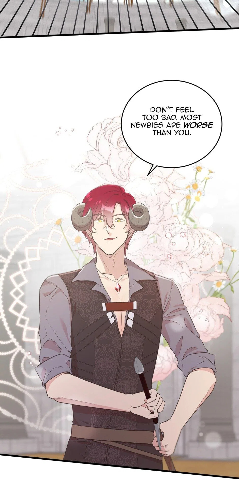 A Thousand Year Engagement Chapter 13 – Page 7