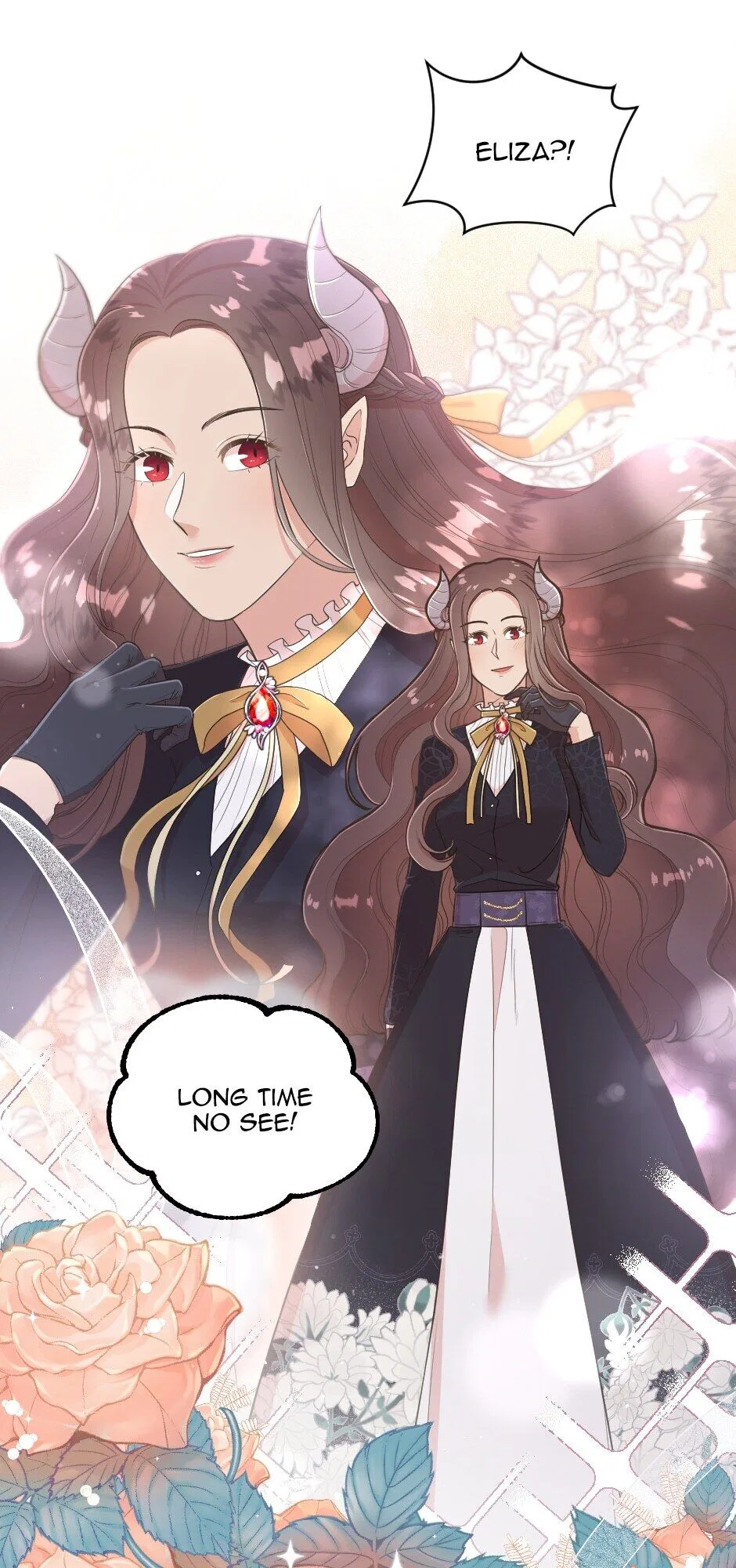 A Thousand Year Engagement Chapter 13 – Page 10