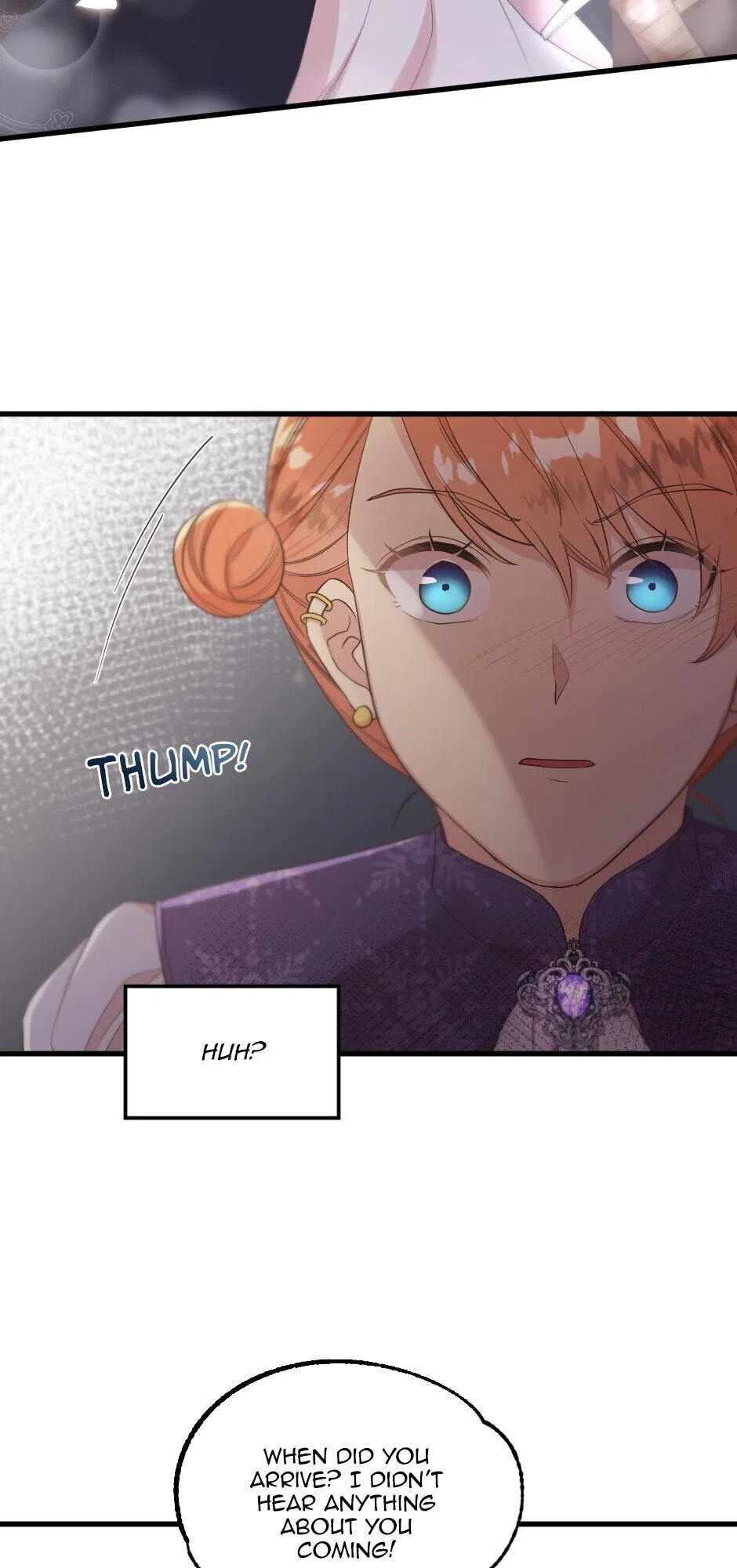 A Thousand Year Engagement Chapter 13 – Page 13