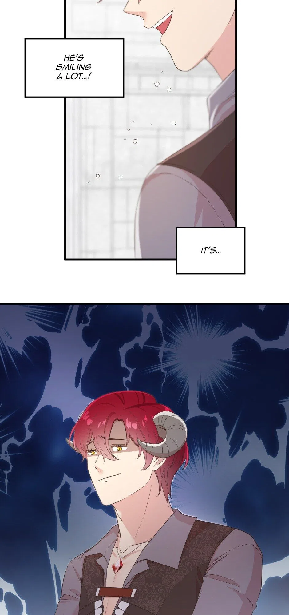 A Thousand Year Engagement Chapter 13 – Page 15