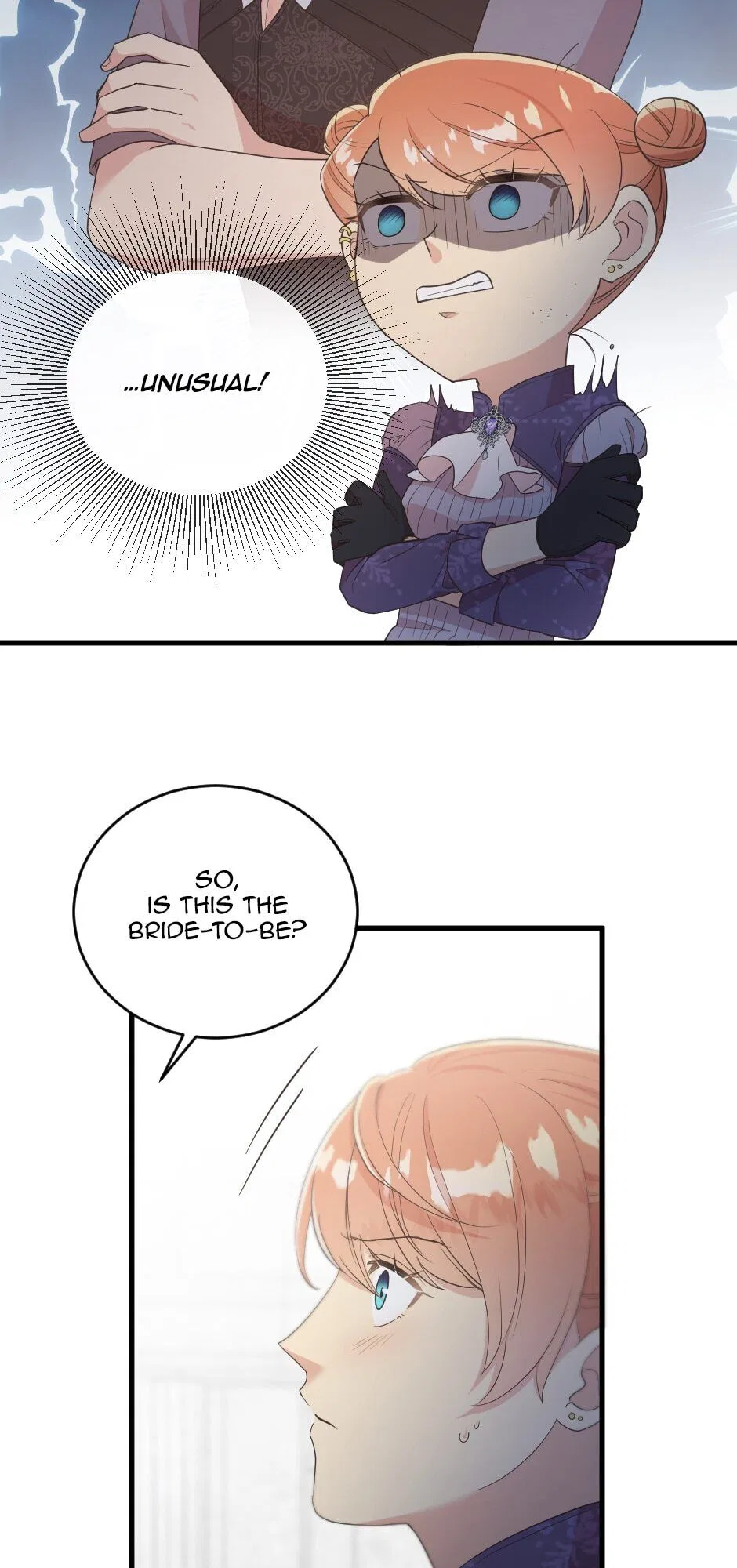 A Thousand Year Engagement Chapter 13 – Page 16