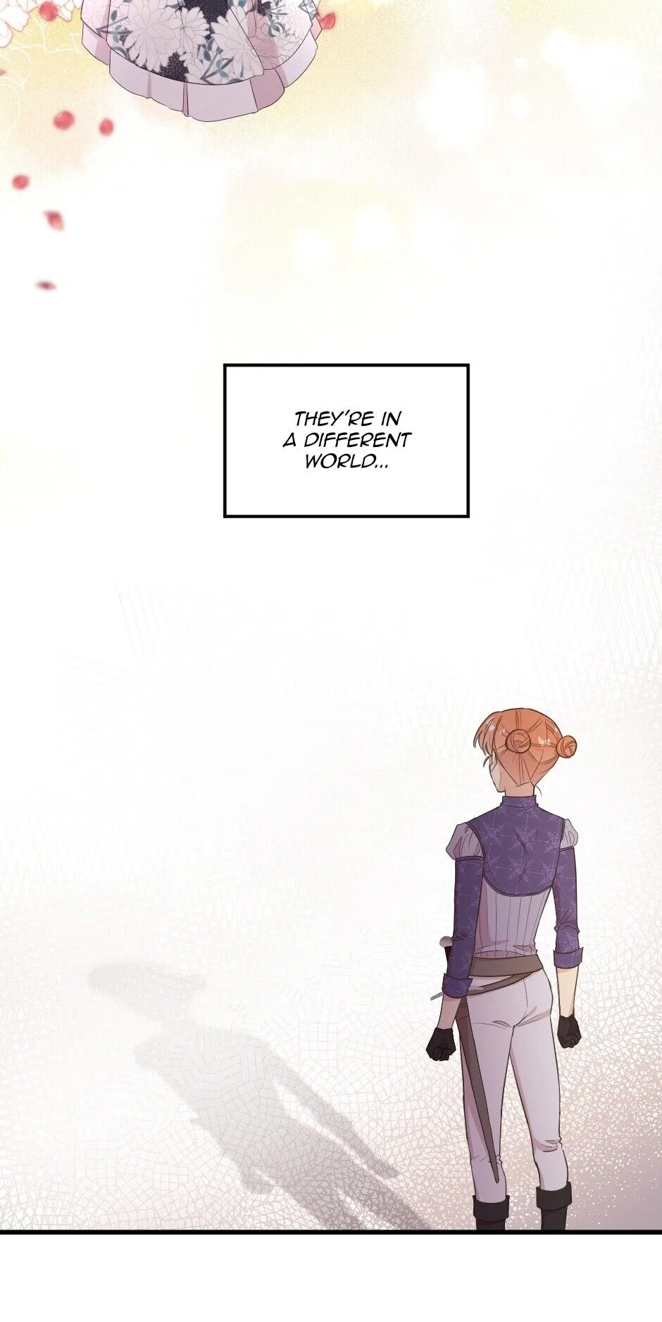 A Thousand Year Engagement Chapter 13 – Page 25