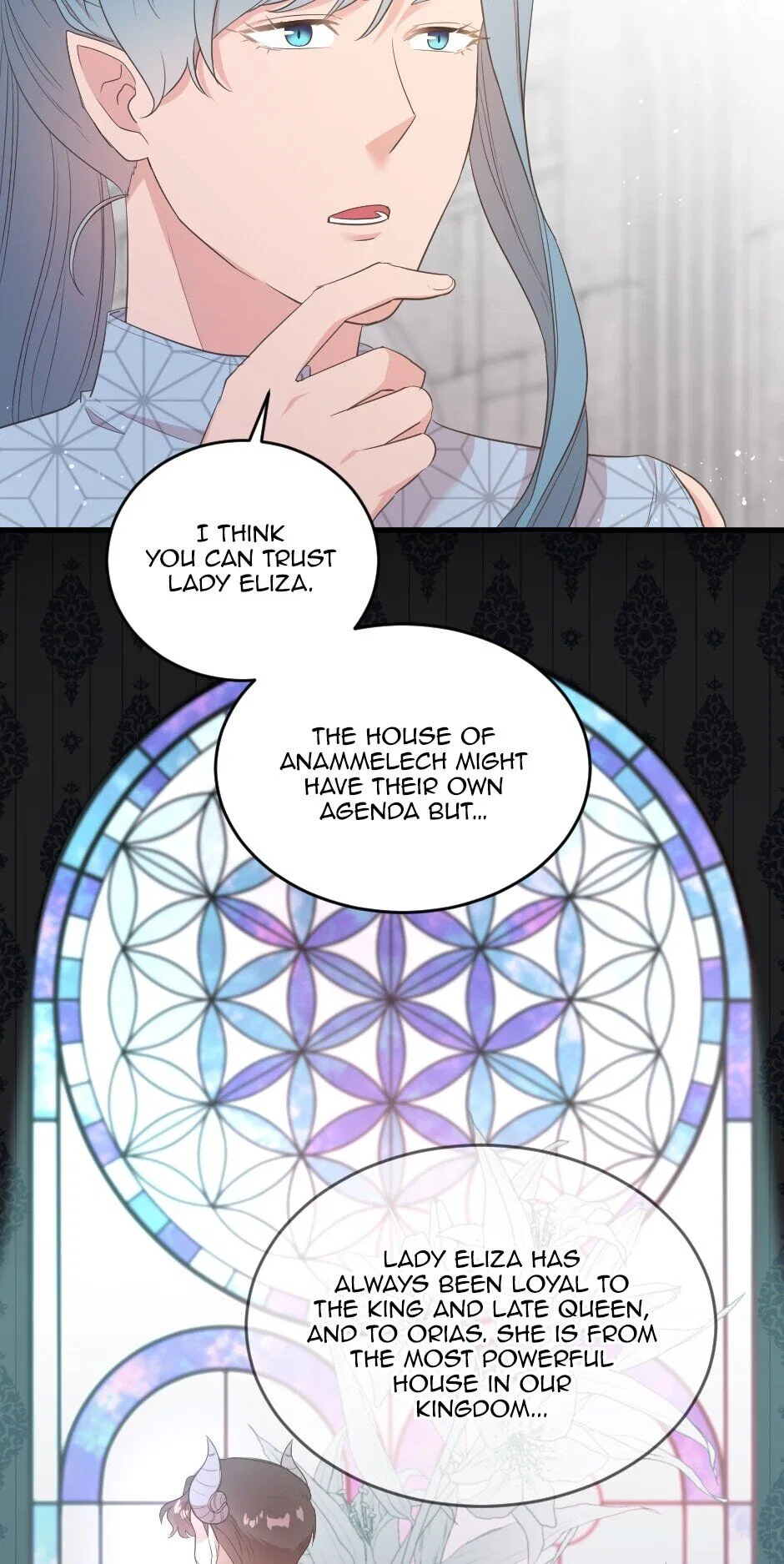 A Thousand Year Engagement Chapter 13 – Page 28