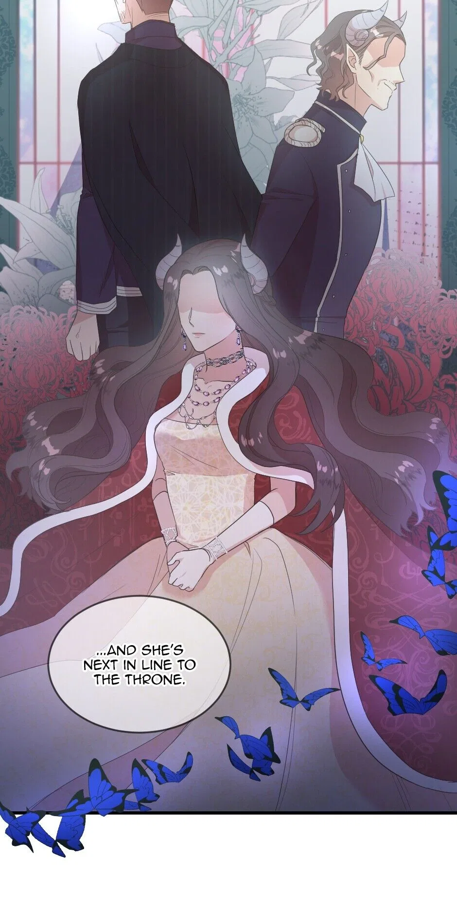 A Thousand Year Engagement Chapter 13 – Page 29