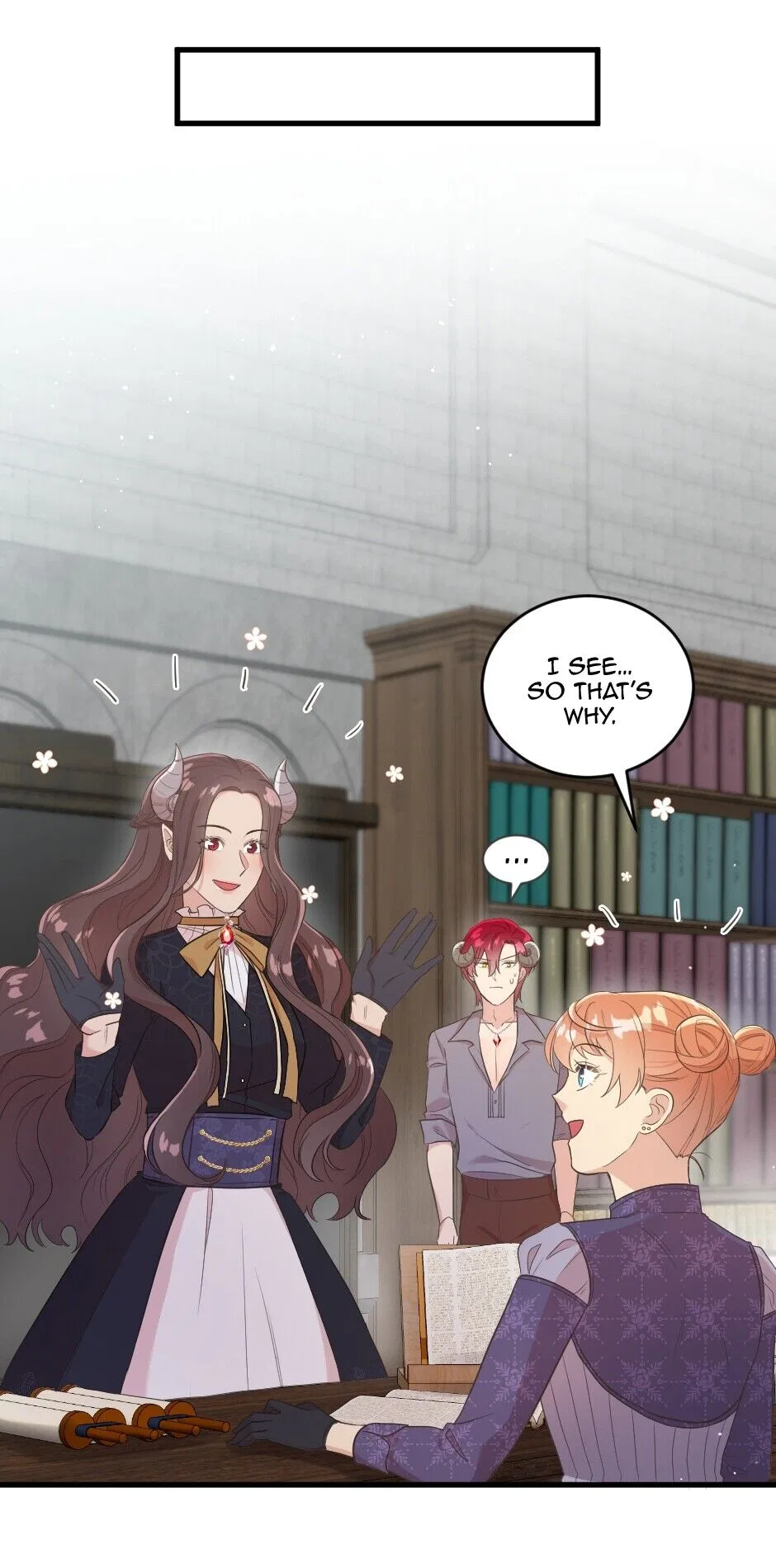 A Thousand Year Engagement Chapter 13 – Page 39