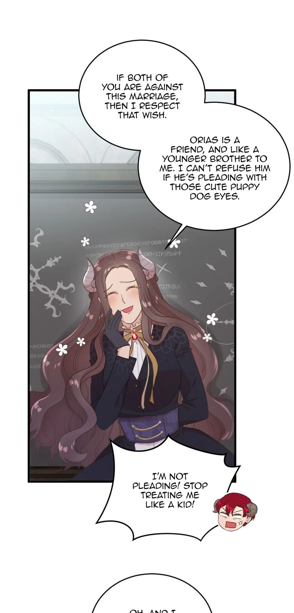 A Thousand Year Engagement Chapter 13 – Page 40