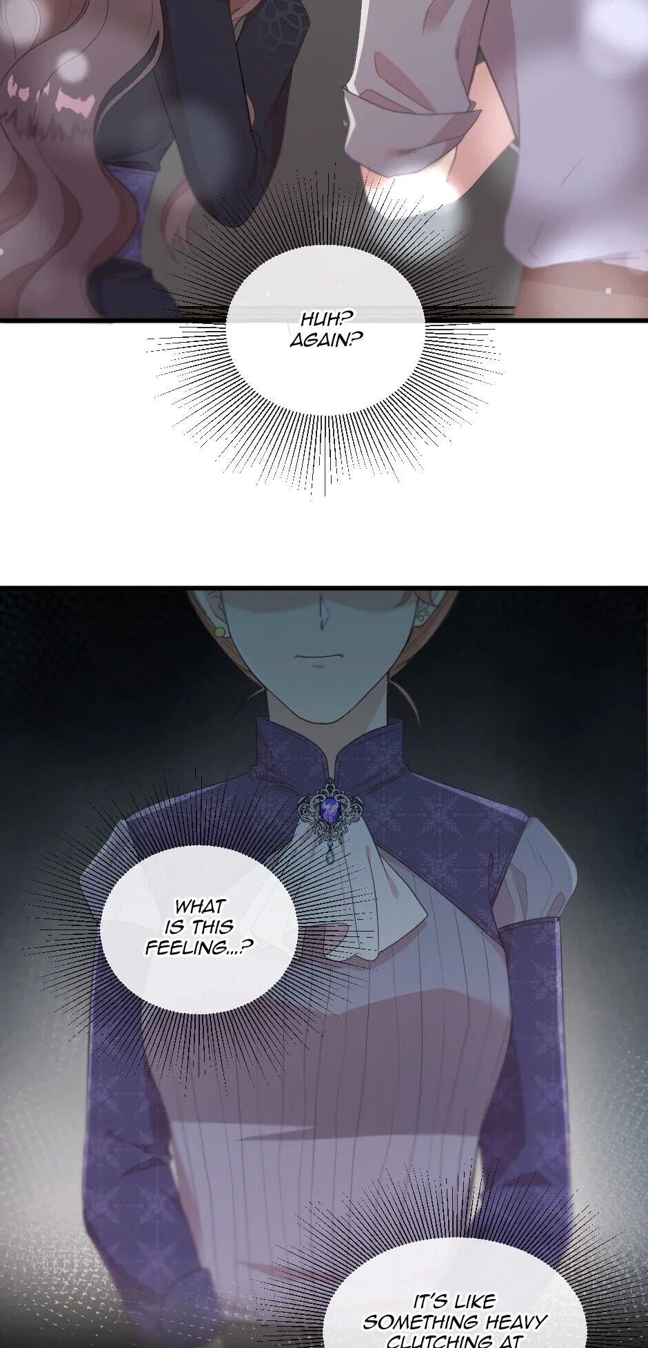 A Thousand Year Engagement Chapter 13 – Page 45