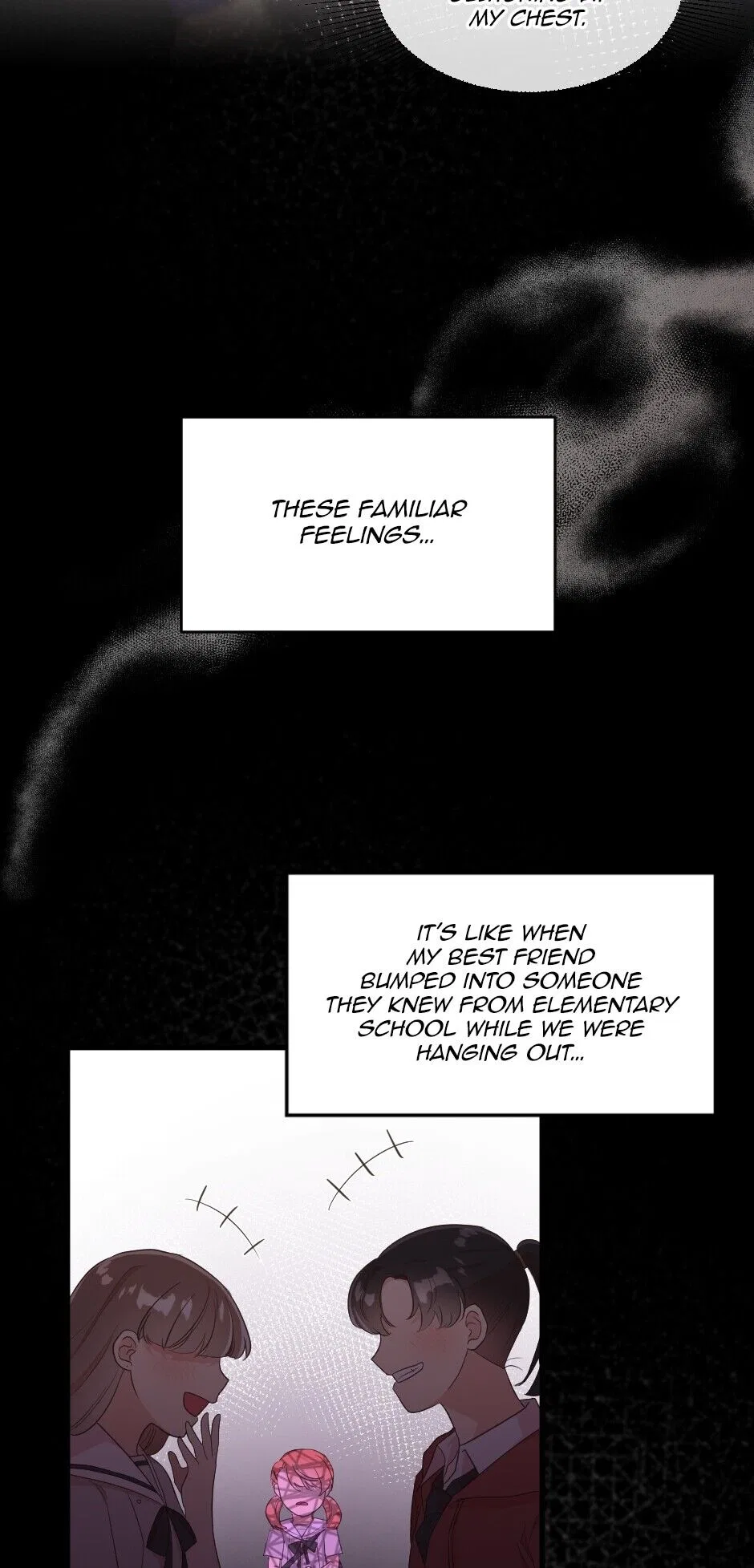A Thousand Year Engagement Chapter 13 – Page 46