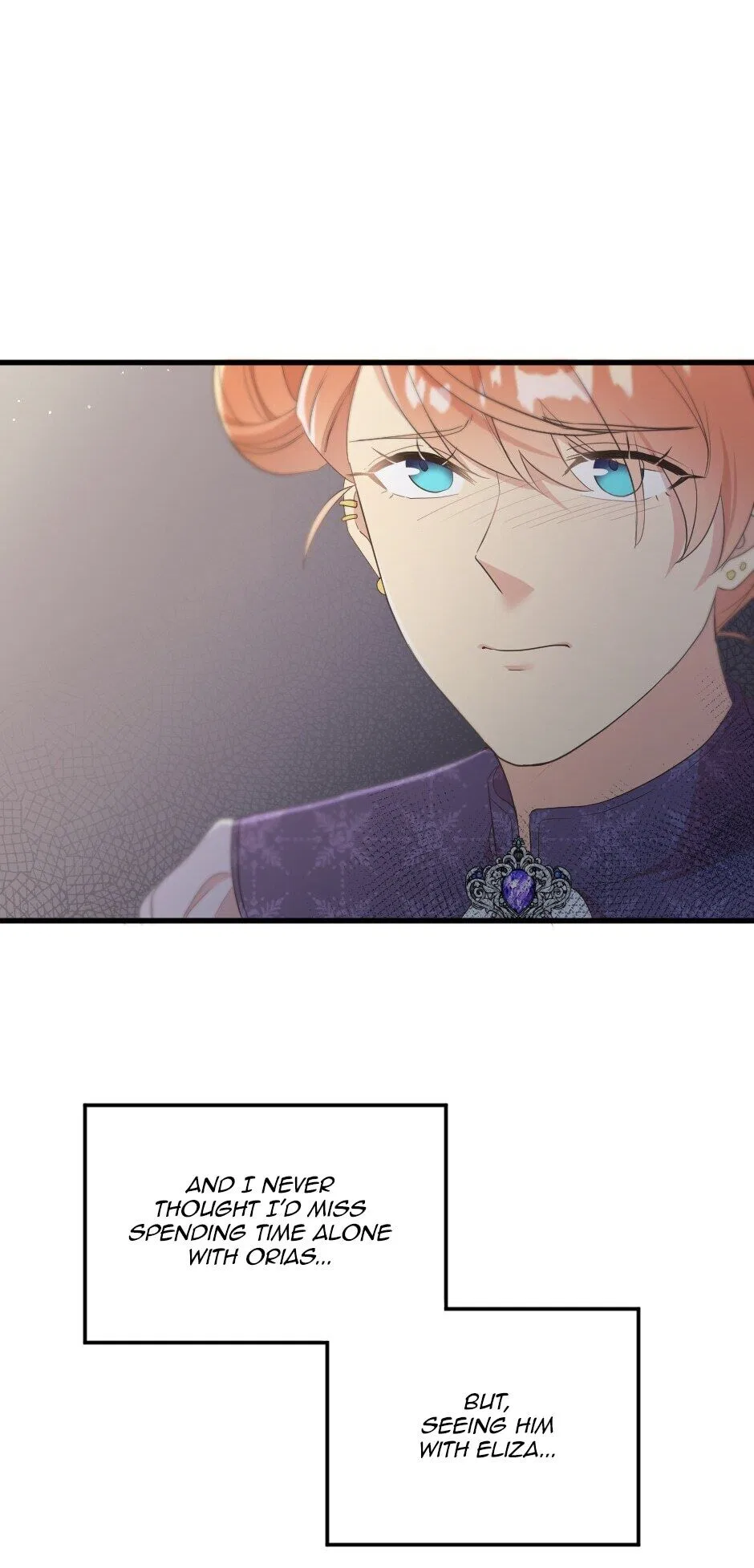 A Thousand Year Engagement Chapter 13 – Page 48