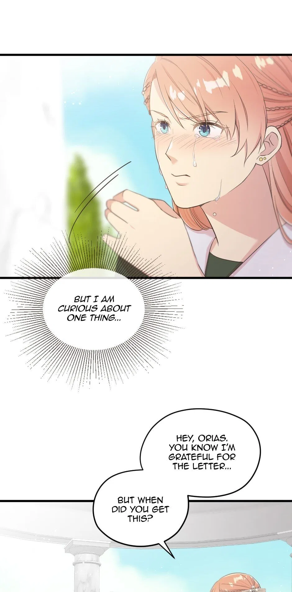 A Thousand Year Engagement Chapter 12 – Page 11