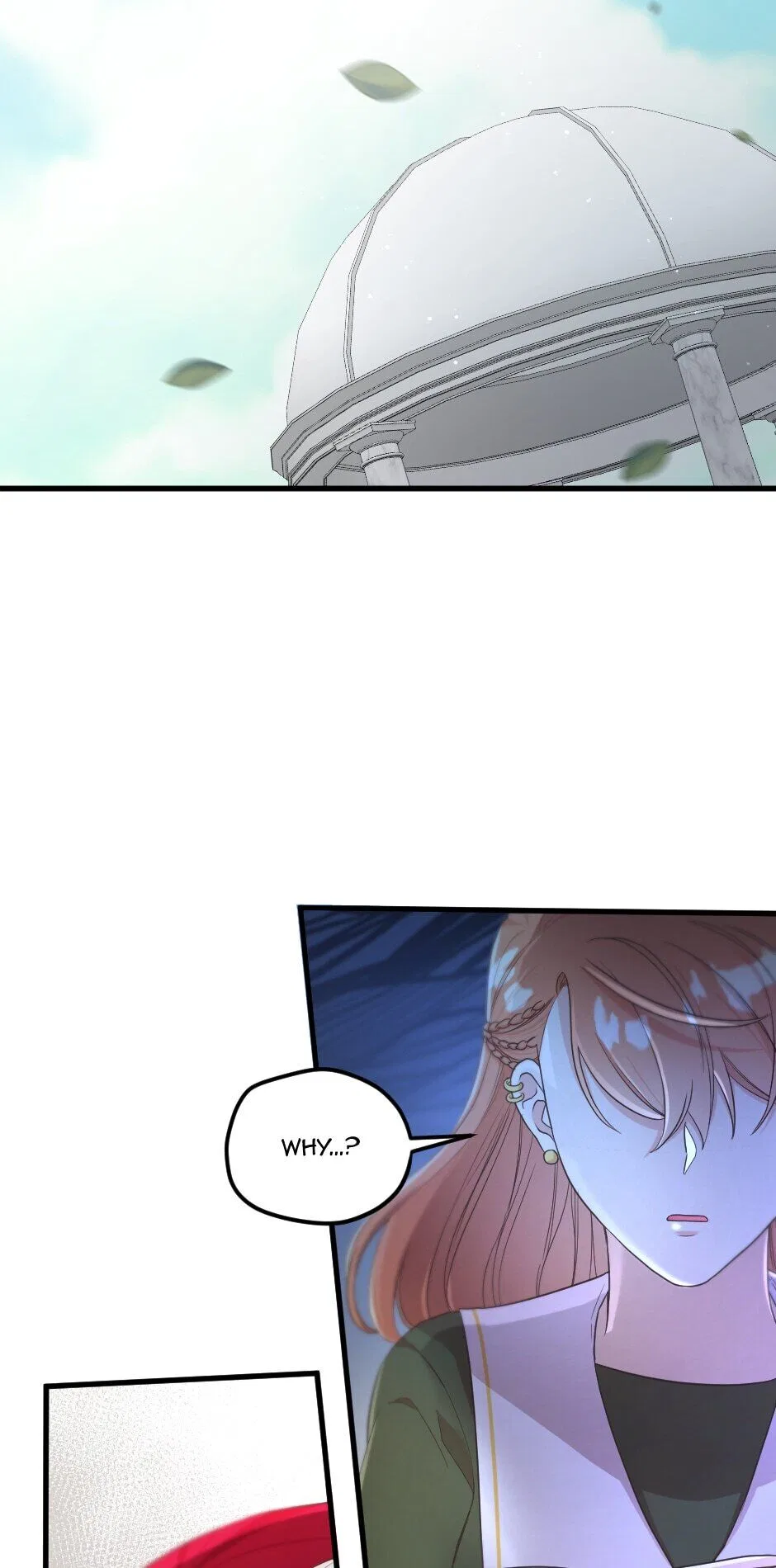 A Thousand Year Engagement Chapter 12 – Page 14