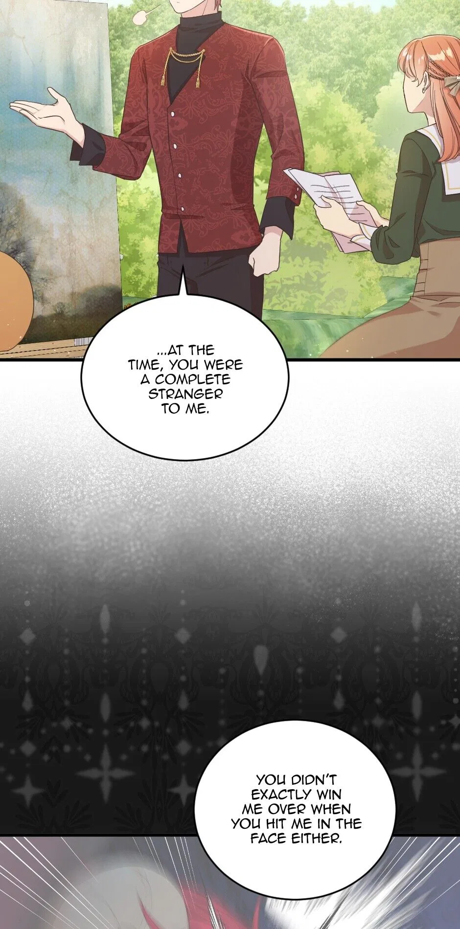 A Thousand Year Engagement Chapter 12 – Page 16