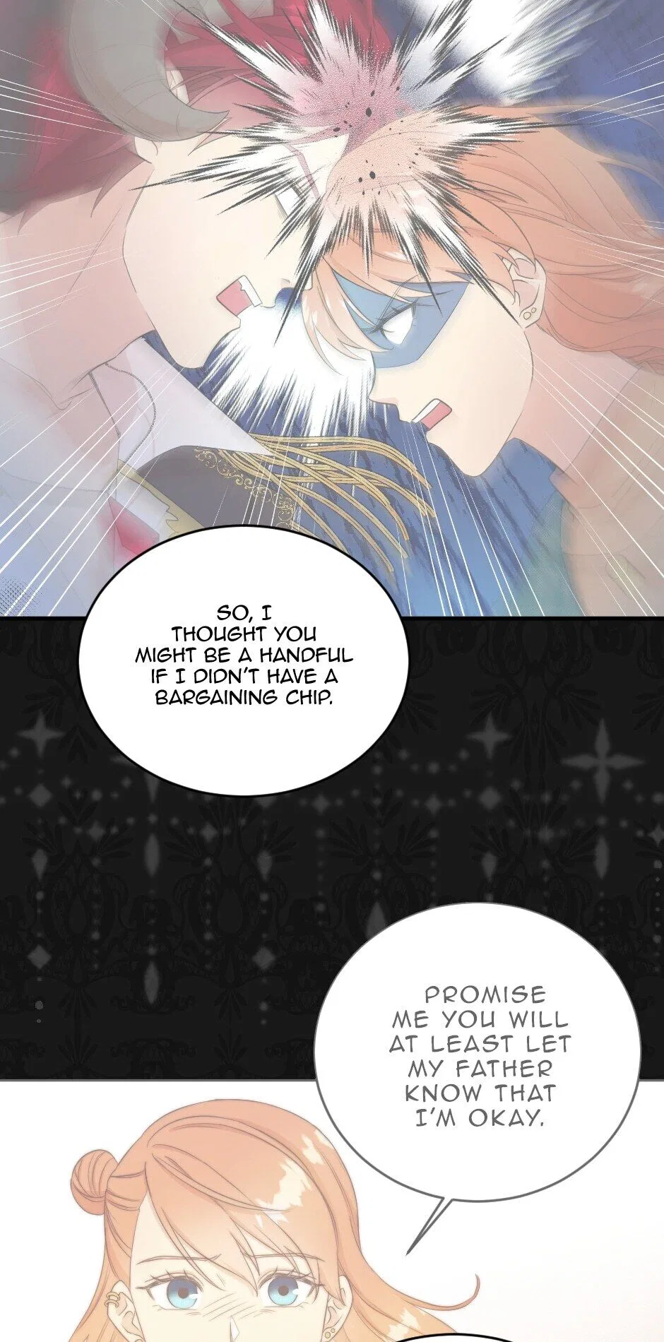 A Thousand Year Engagement Chapter 12 – Page 17